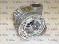 RIDUTTORE GRAND.40 R1-7+CAMPANA