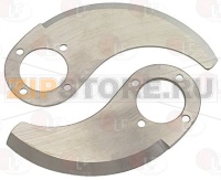 ЗАПАСНЫЕ НОЖИ