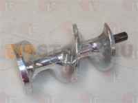 ШНЕК В СБОРЕ АЛЮМИН. TC 8