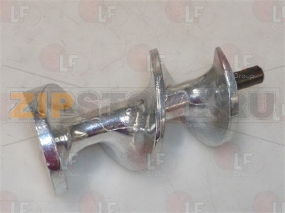 ШНЕК В СБОРЕ АЛЮМИН. TC 8 