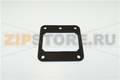 Flange seal for immersion heater Convoth 