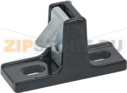 HANDLE COUPLING 