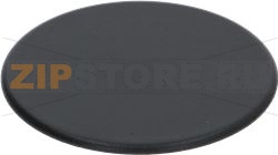 BURNER COVER R LOFRA 