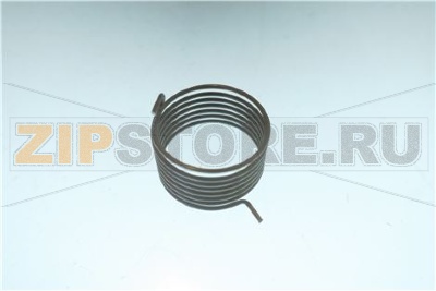 TORSION SPRING HANDLE 