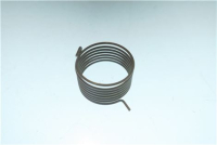TORSION SPRING HANDLE