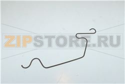 MOLLA FISSA RESISTENZA SHA/SHD 