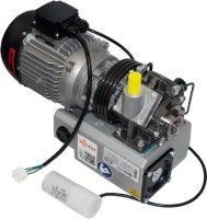 VACUUM PUMP 230V 50Hz 21 m³/h