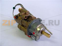 TAP [C] THERMOSTAT 