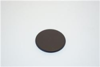 Burner cap AUX