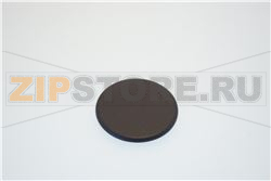 Burner cap AUX 