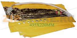 RESISTENZA SBRINAMENTO INDESIT C00174442 