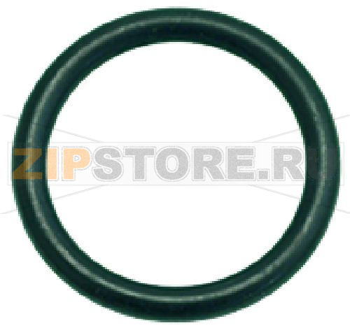 УПЛОТНИТЕЛЬНОЕ КОЛЬЦО 03068 EPDM 