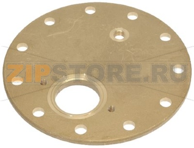 ФЛАНЕЦ ДЛЯ БОЙЛЕРА 