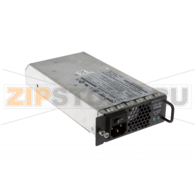 Блок питания Cisco AIR-PWR-5500-AC 