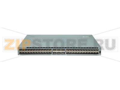 Коммутатор HPE JH833A 