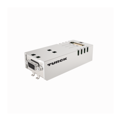 Модуль расширения интерфейса Turck TX-RS485 