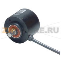 Энкодер угловой Omron E6C3-AG5B 1024P/R 2M