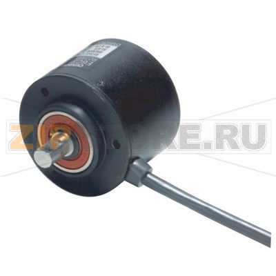 Энкодер угловой Omron E6C3-AG5B 1024P/R 2M 