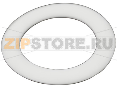 Шайба тефлоновая Hobart UXT-10A Шайба тефлоновая Hobart UXT-10AЗапчасть на сборочном чертеже под номером: 7Название запчасти на немецком языке: Teflon washer Hobart UXT-10A
