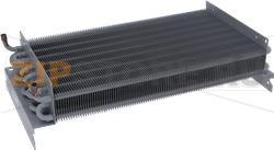 COIL, EVAP TBR/TDR 