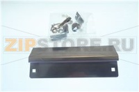 KIT SUPPORTO LETTORE OTTICO MXG 638