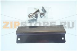 KIT SUPPORTO LETTORE OTTICO MXG 638 