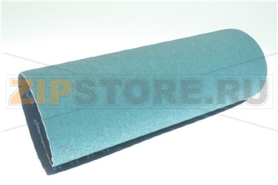 TELA ABRASIVA PP50 R205/E GRANA 40 