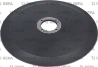 BLADE RASSPE 350-57-4-280 PTFE
