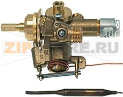 THERMOSTATIC GAS VALVE 25213Z 