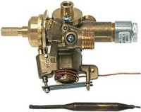 THERMOSTATIC GAS VALVE 25213Z