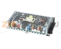POWER SUPPLY, 24 VDC KIT