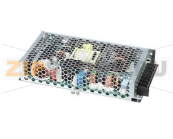 POWER SUPPLY, 24 VDC KIT 