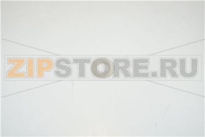 УПЛОТНИТЕЛЬНОЕ КОЛЬЦО D6 ТОЛЩИНА 3 СИЛИКОН 