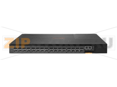 Коммутатор HPE JL479A 