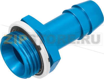 Штуцер ниппельный Festo N-1/2-P-13 