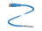 Кабель датчика-исполнительного устройства Cable connector, NAMUR V1-G-N4-50M-PUR Pepperl+Fuchs