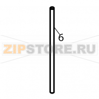 High level electrode Fagor VPE-101