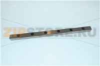 TUBO SPRUZZATORE CS20..25