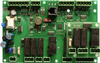 CARTE ELECTRONIQUE BASE