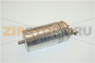 CONDENSATORE 20 UF OMOLOGAT.UL 