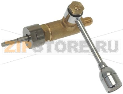 RUBINETTO ACQUA COMPLETO 