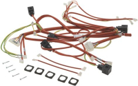 CABLAGGIO POTENZA SAE/2 PLUS4