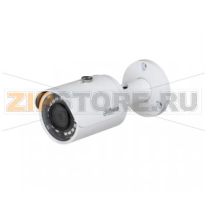 IP-камера Dahua DH-IPC-HFW1230SP-0360B 