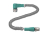 Кабель датчика-исполнительного устройства Connection cable V1-W-0,5/2,5M-PUR-V1-G Pepperl+Fuchs