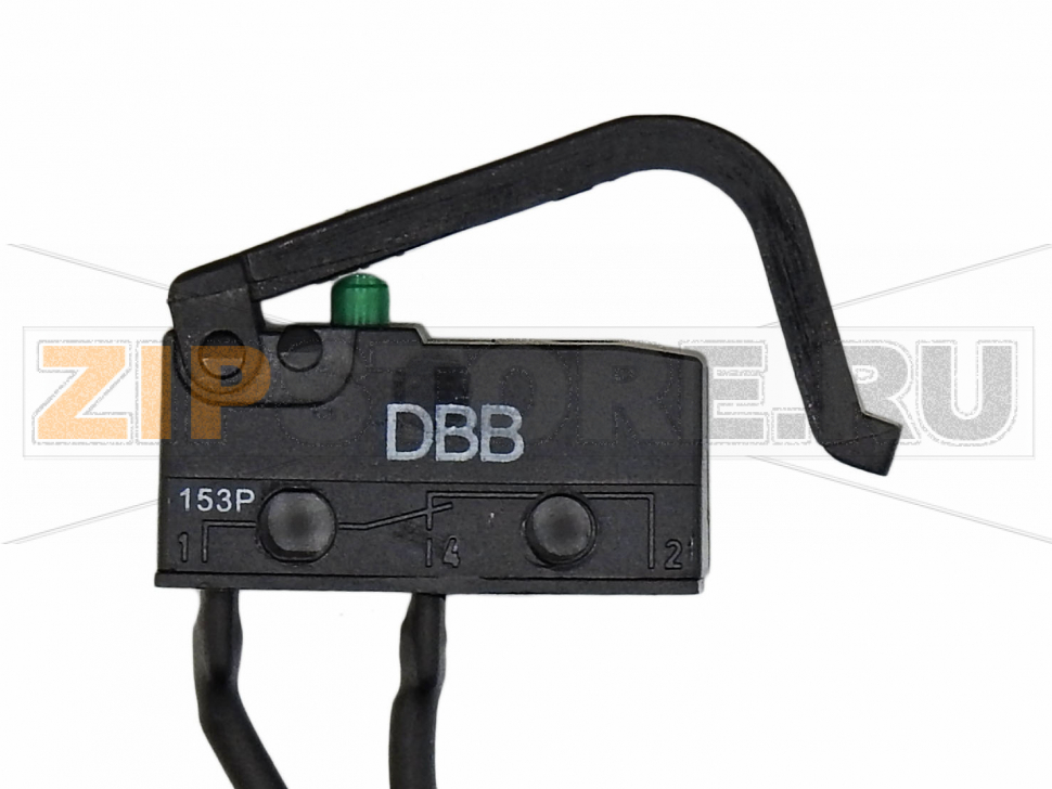 Датчики бумаги Axiohm A798 Датчики бумаги для Axiohm A798