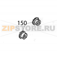 Oiles bush Sato HR224 TT
