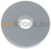 GREY BUMPER FOR WHEEL