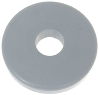 GREY BUMPER FOR WHEEL