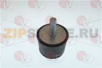 PIEDINO M8 40X30 SH 60        SP 30