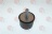 PIEDINO M8 40X30 SH 60        SP 30